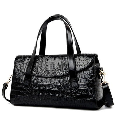 Marie-Caley Premium Ledertasche