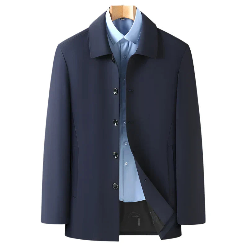 Scharfe Jacke - Satoru