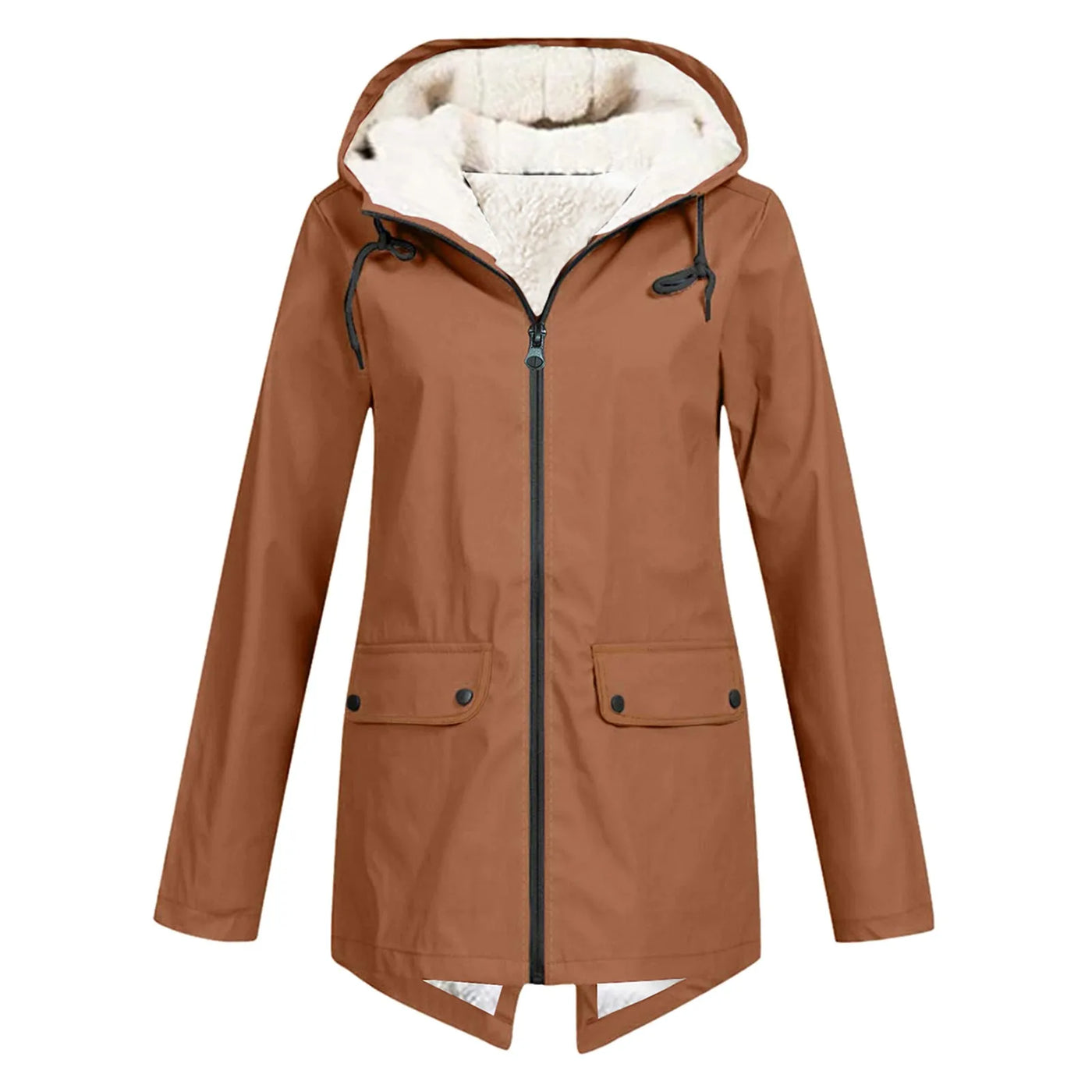 Wasserdichte Jacke Frau - Celina