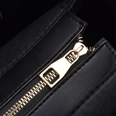 Aurelia Elegante Lederhandtasche