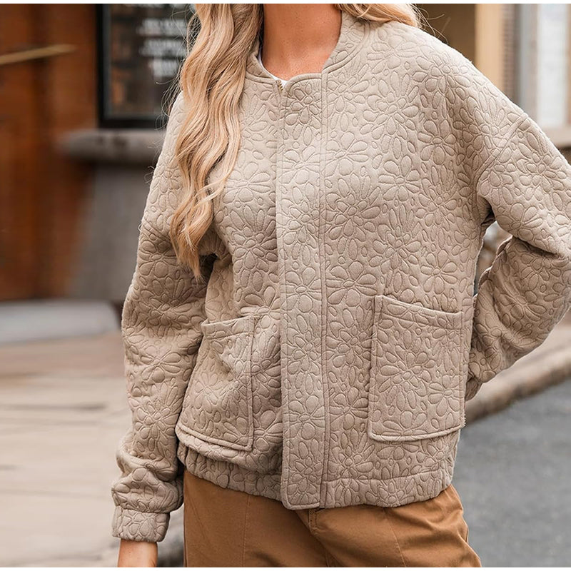 Strickjacke für Frauen - Ada