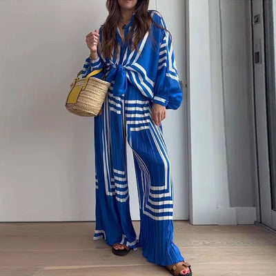 Dianora-Set Böhmisch Blau