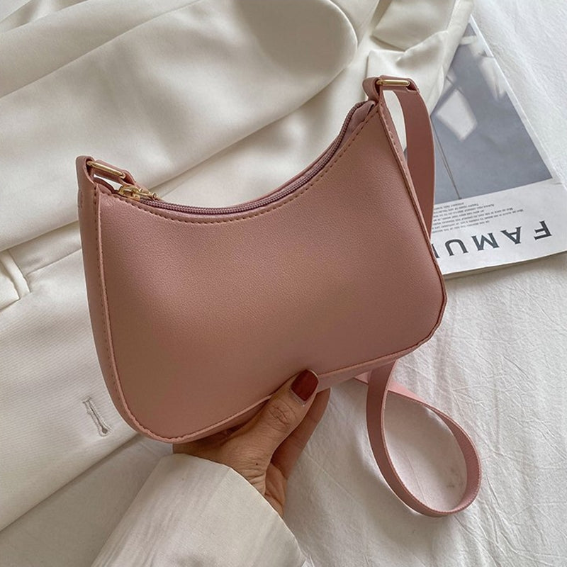 Modische Frauenhandtasche