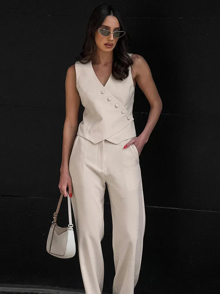 Elizabeth Set Elegant und schick