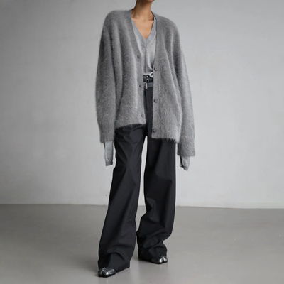 Serenity Cardigan Saisonaler Stil