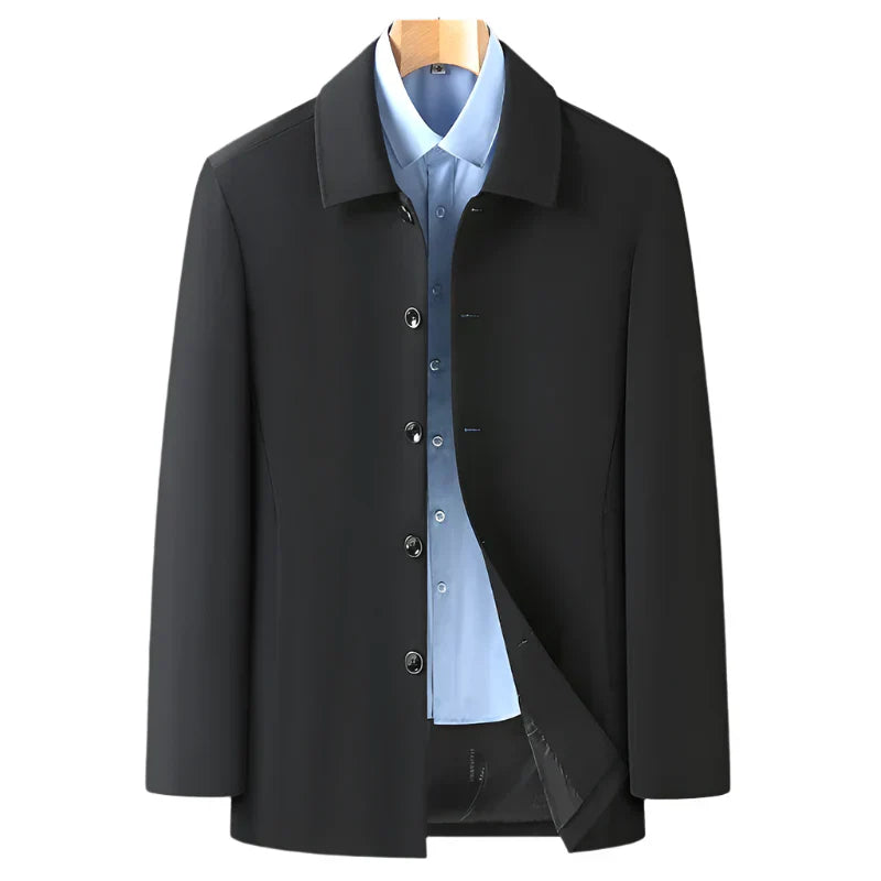 Scharfe Jacke - Satoru