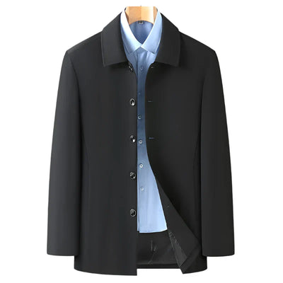 Scharfe Jacke - Satoru