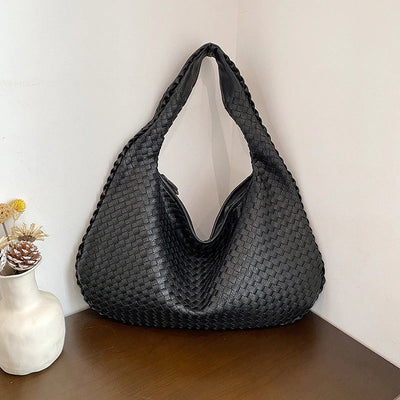 MABEL - Handtasche aus PU-Leder