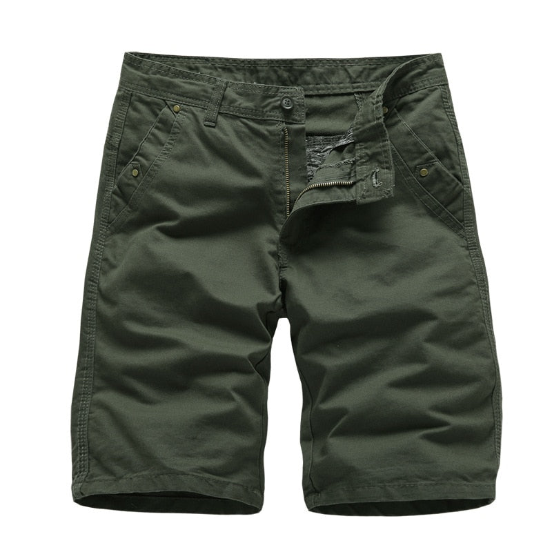 Kurze Hosen UrbanFlex