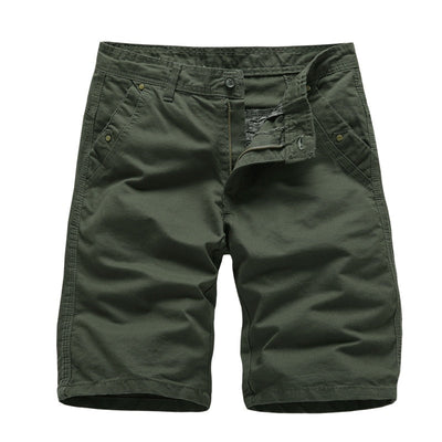 Kurze Hosen UrbanFlex