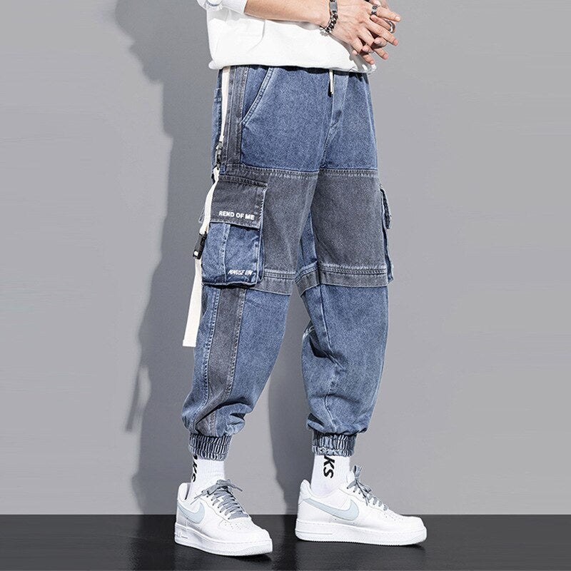 Paul - Nomad Cargohose