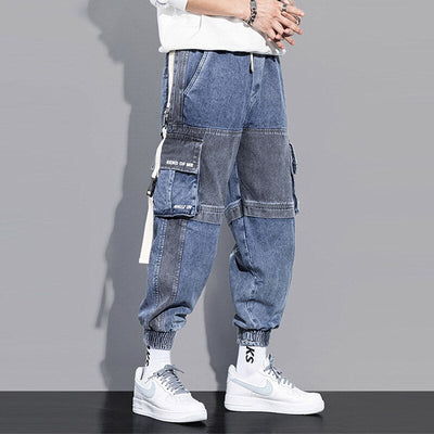 Paul - Nomad Cargohose
