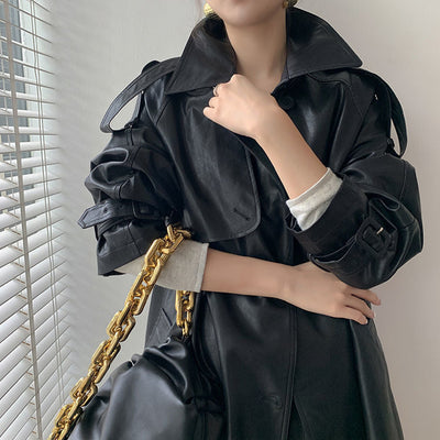 Nadia - Trenchcoat für Frauen