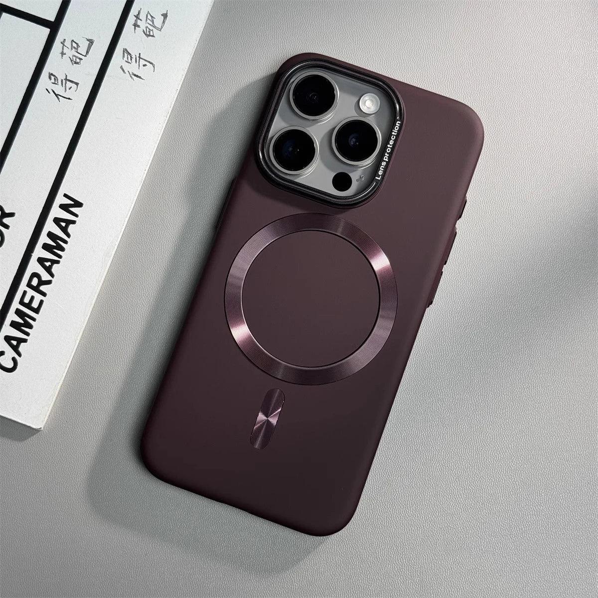 Norelle iPhone-Tasche