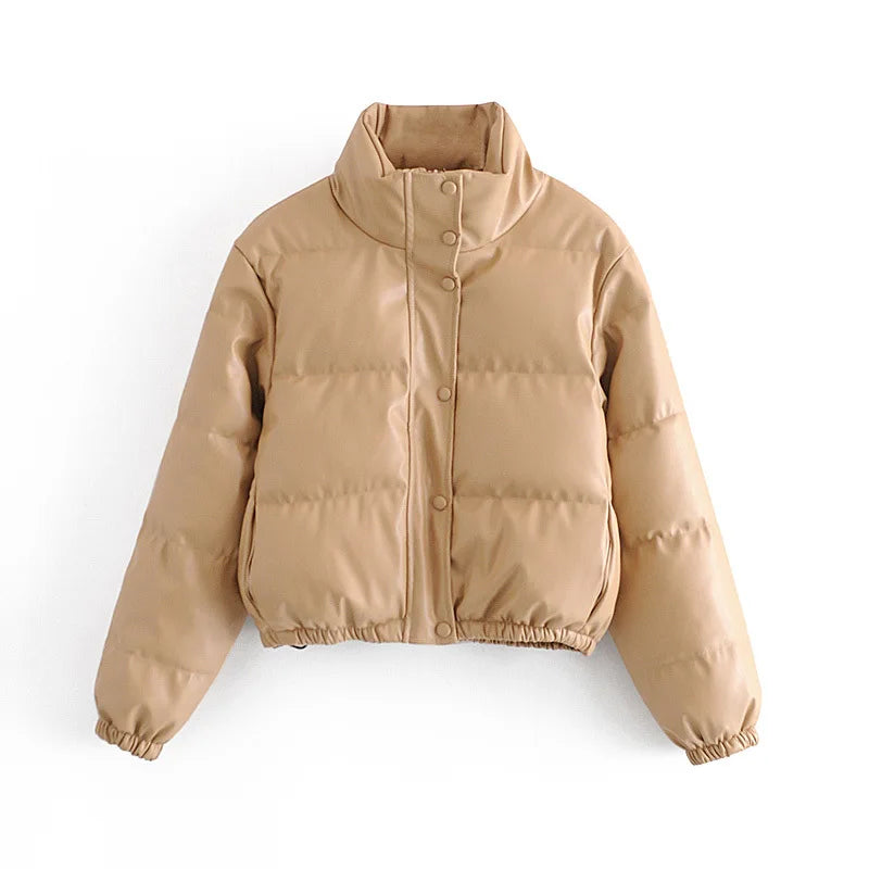 Bomberjacke - Anneke