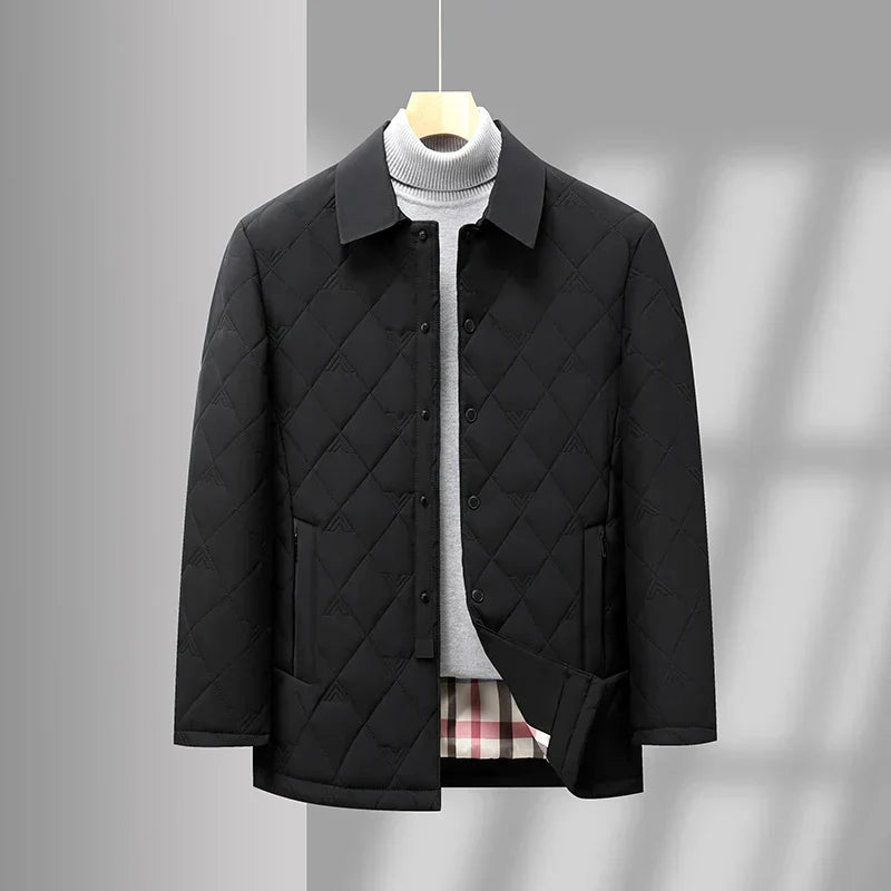 Smart Casual Jacke - Napoleon