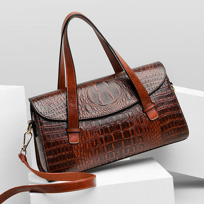 Marie-Caley Premium Ledertasche
