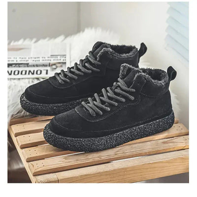 Patrick - Winterschuhe für Männer