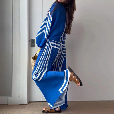 Dianora-Set Böhmisch Blau