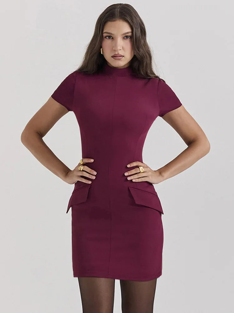 Mishell Vielseitiges Kleid