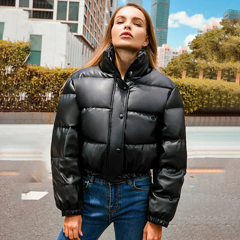 Bomberjacke - Anneke