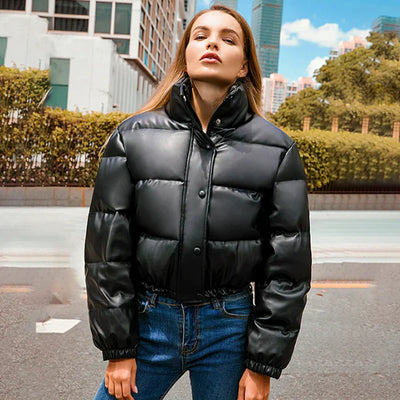 Bomberjacke - Anneke