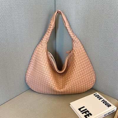 MABEL - Handtasche aus PU-Leder