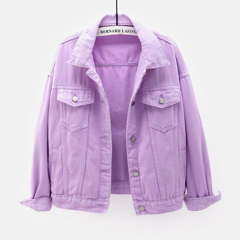 Jeansjacke - Jazmin