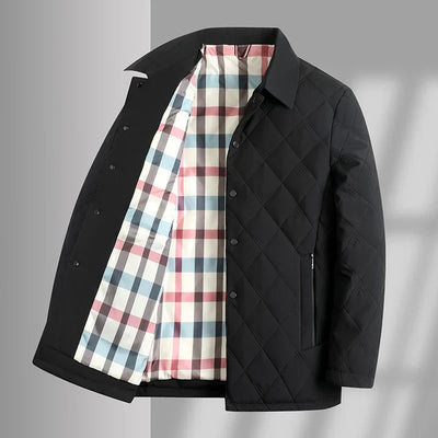 Smart Casual Jacke - Napoleon