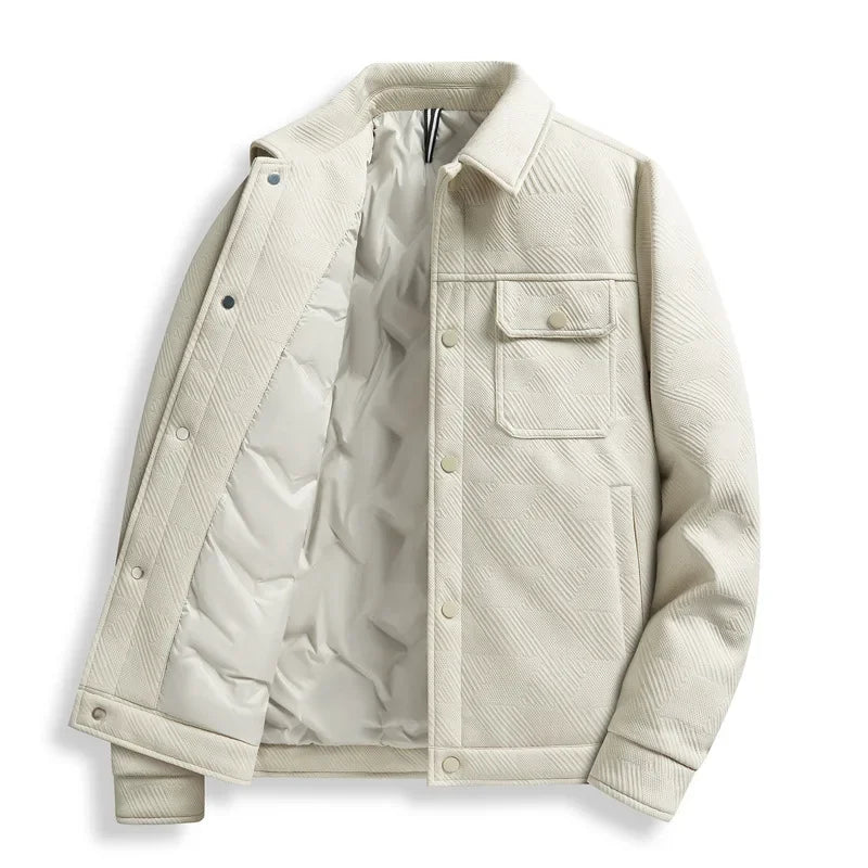 Smarte Freizeitjacke - Neuer