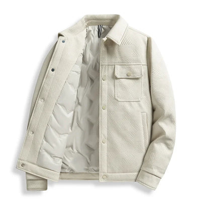 Smarte Freizeitjacke - Neuer