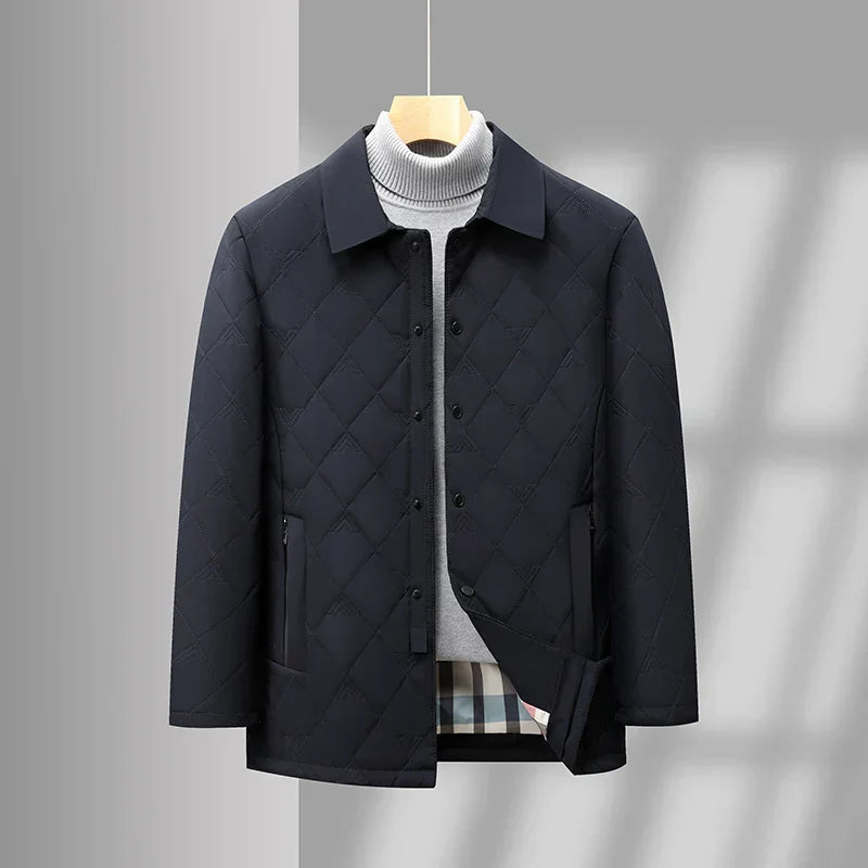 Smart Casual Jacke - Napoleon