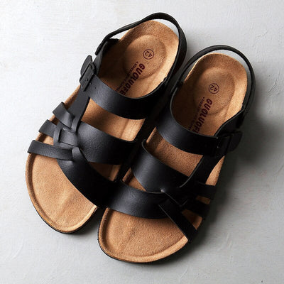 GALO - Herrensandalen