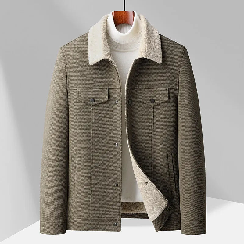 Moderne und elegante Jacke - Francis