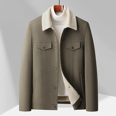 Moderne und elegante Jacke - Francis