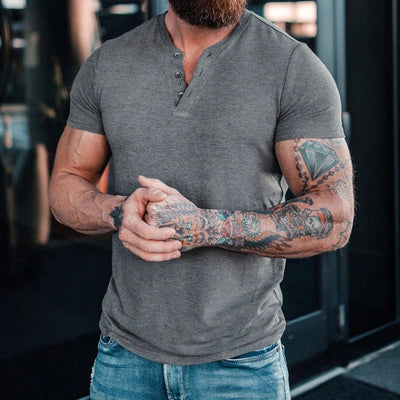 Jenley Arius Fit Hemd
