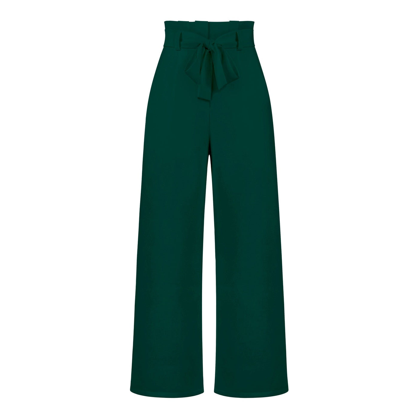 Delaila - Leichte und geschmeidige Damen-Leinenhose in vielen Farben
