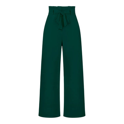 Delaila - Leichte und geschmeidige Damen-Leinenhose in vielen Farben
