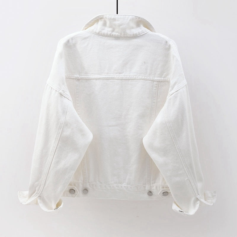 Jeansjacke - Jazmin
