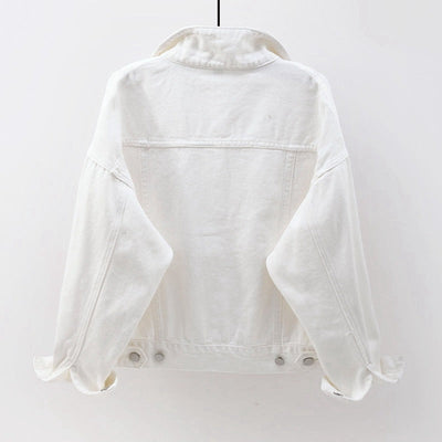 Jeansjacke - Jazmin
