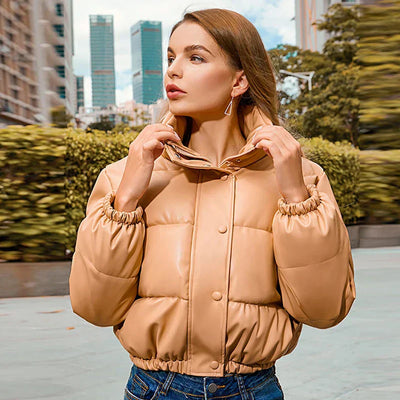 Bomberjacke - Anneke