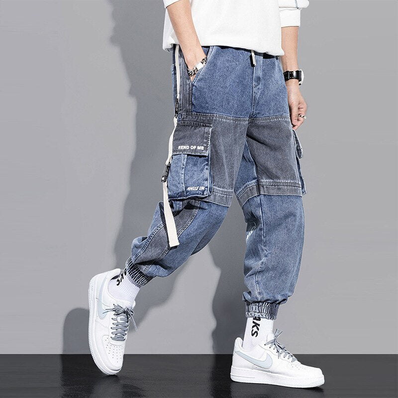Paul - Nomad Cargohose