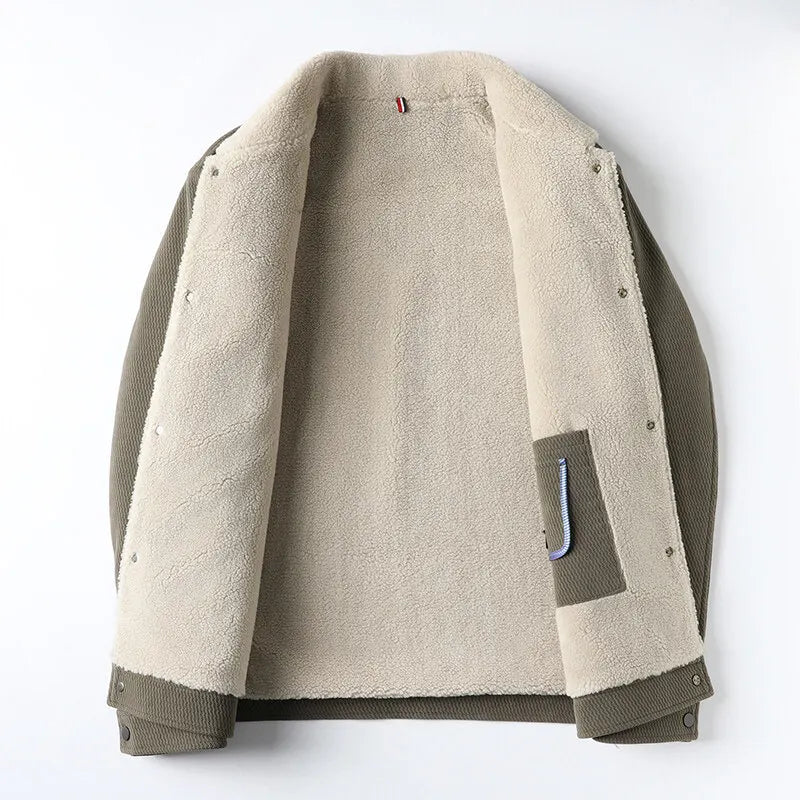 Moderne und elegante Jacke - Francis