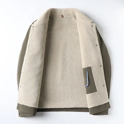 Moderne und elegante Jacke - Francis