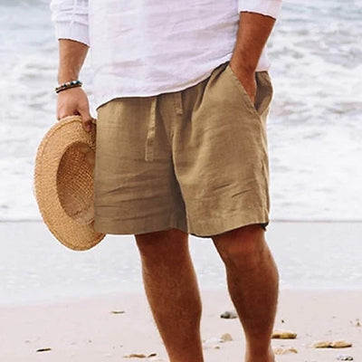Tino - Shorts für den Strand