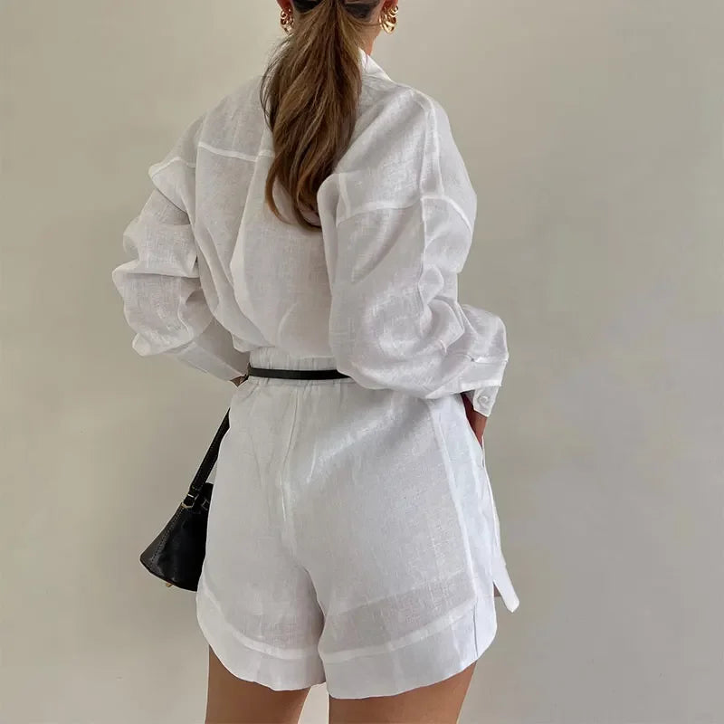 Gardenia - Sommerset
