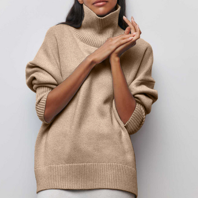 Lara Rollkragenpullover für Frauen