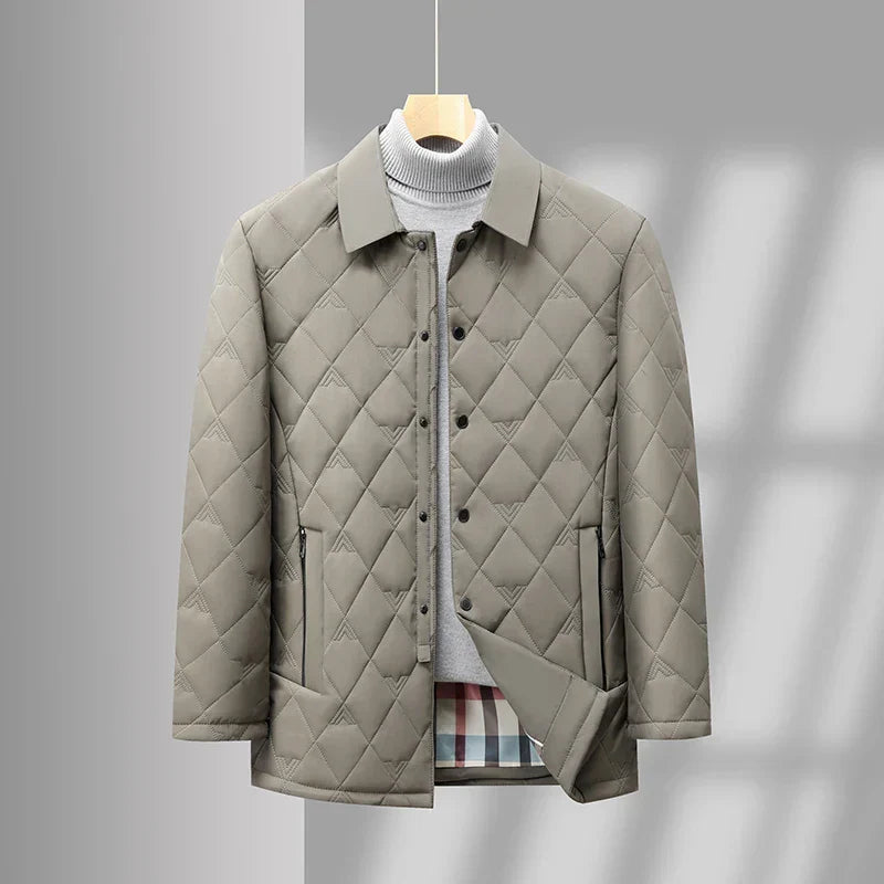 Smart Casual Jacke - Napoleon