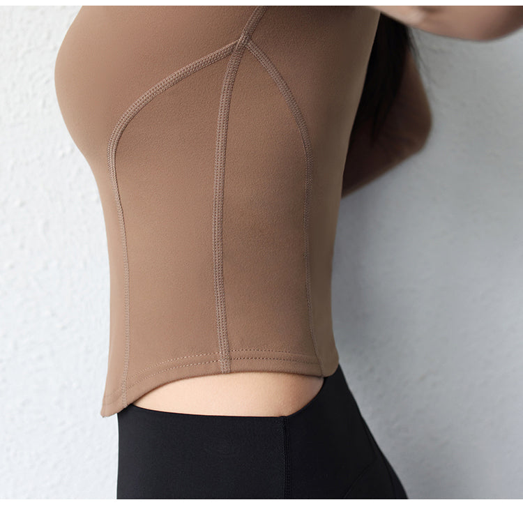 FlexFit - Sportjacke