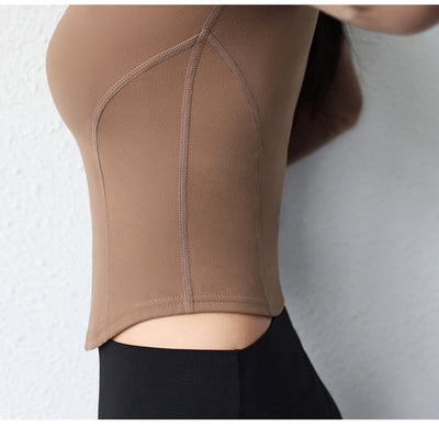 FlexFit - Sportjacke